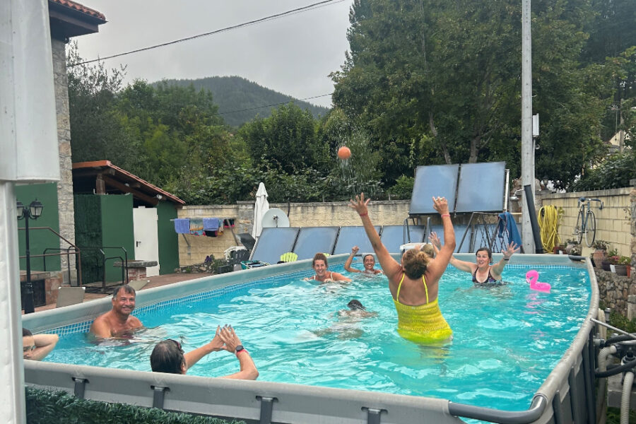 Plans in Asturias: everything happens just steps from Villa Palatina