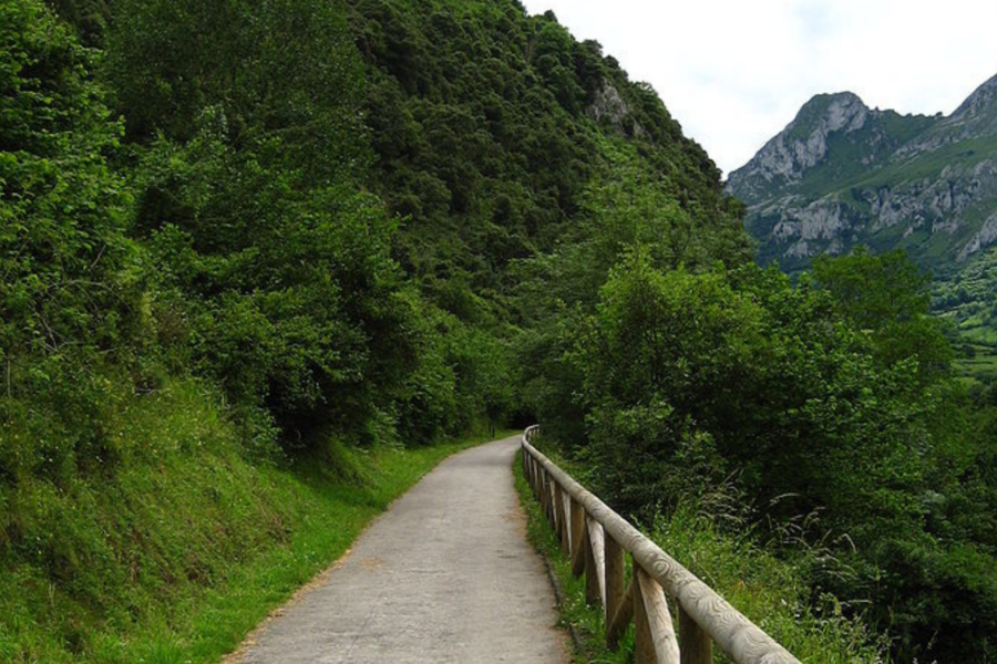 3 planes de otoño en Asturias